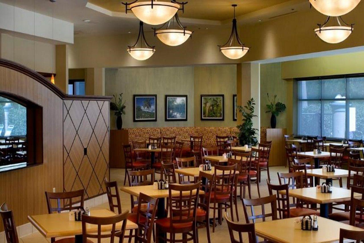 Buena Vista Suites Orlando Restaurant photo