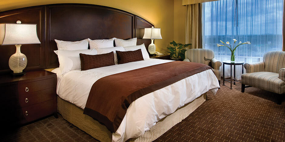 Buena Vista Suites Orlando Room photo